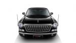 HongQi L5 2014 года
